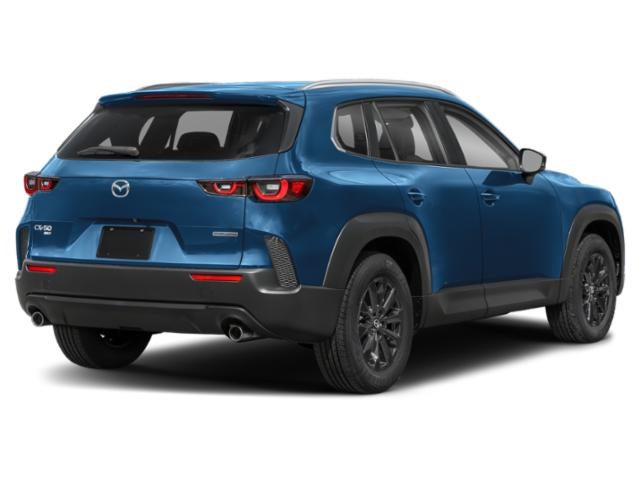 2025 Mazda Mazda CX-50 2.5 S Preferred AWD