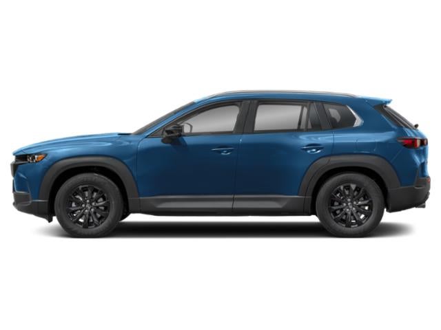 2025 Mazda Mazda CX-50 2.5 S Preferred AWD