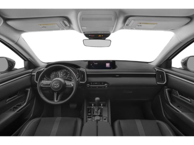 2025 Mazda Mazda CX-50 2.5 S Preferred AWD