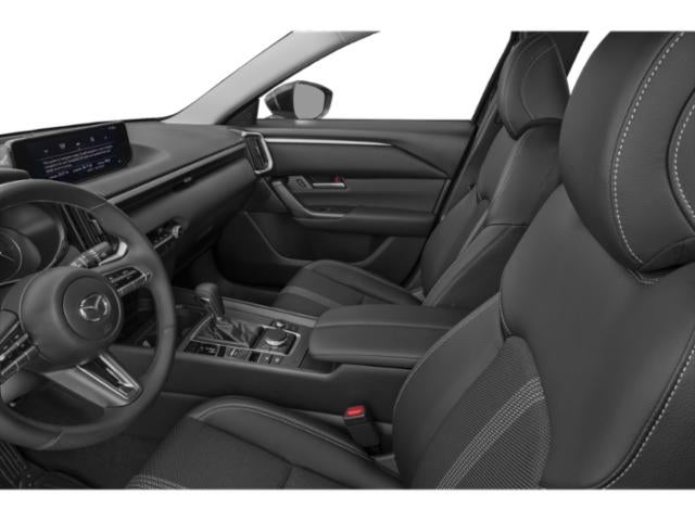 2025 Mazda Mazda CX-50 2.5 S Preferred AWD