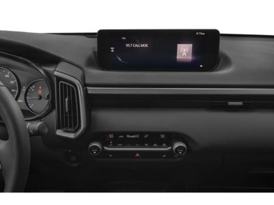 2025 Mazda Mazda CX-50 2.5 S Preferred AWD