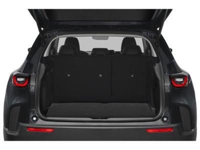 2025 Mazda Mazda CX-50 2.5 S Preferred AWD