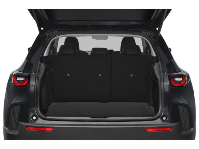 2025 Mazda Mazda CX-50 2.5 S Preferred AWD