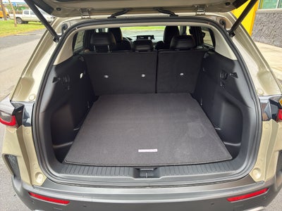 2026 Mazda Mazda CX-50 2.5 Turbo AWD