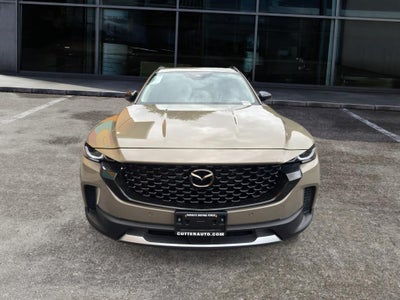 2026 Mazda Mazda CX-50 2.5 Turbo AWD