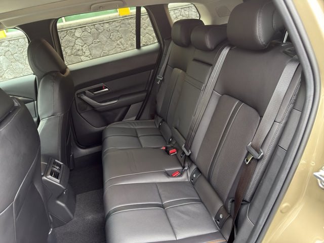 2026 Mazda Mazda CX-50 2.5 Turbo AWD