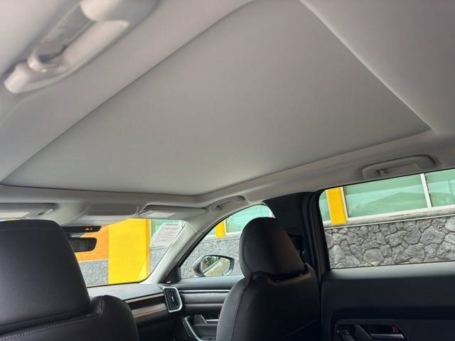 2026 Mazda Mazda CX-50 2.5 Turbo AWD