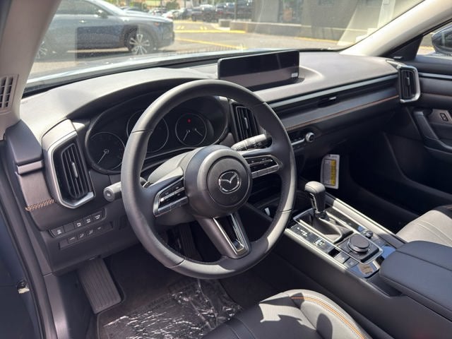 2026 Mazda Mazda CX-50 2.5 Turbo AWD