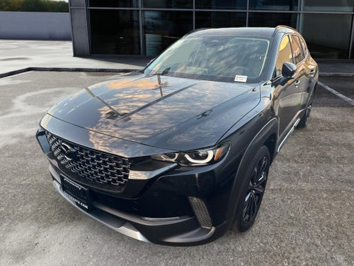 2026 Mazda Mazda CX-50 2.5 Turbo AWD