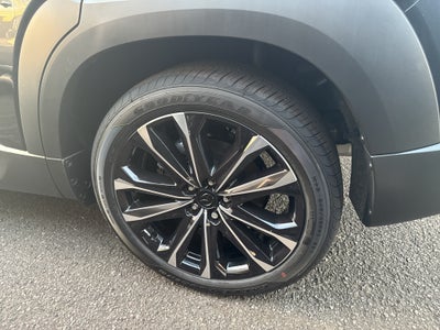 2026 Mazda Mazda CX-50 2.5 Turbo AWD