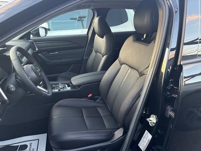 2026 Mazda Mazda CX-50 2.5 Turbo AWD