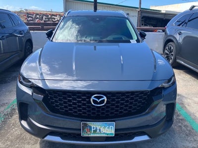 2023 Mazda Mazda CX-50 2.5 Turbo Premium Package