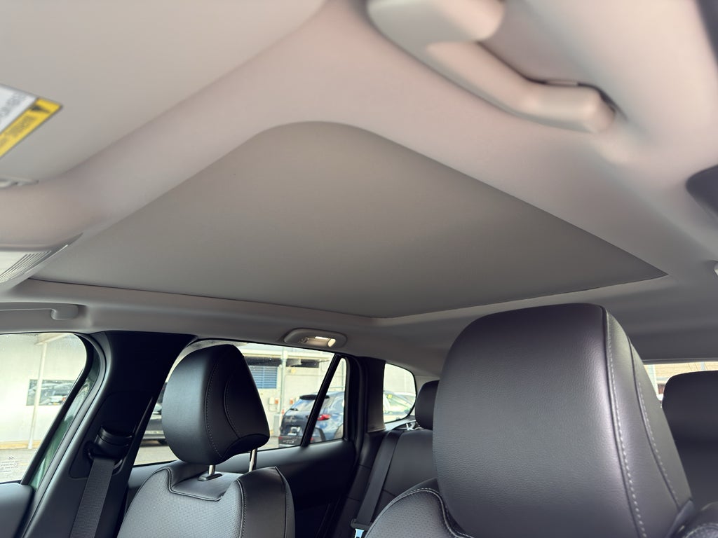 2026 Mazda Mazda CX-50 2.5 Turbo Premium Plus AWD