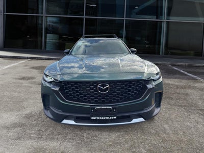 2026 Mazda Mazda CX-50 2.5 Turbo Premium Plus AWD