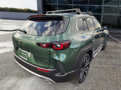 2026 Mazda Mazda CX-50 2.5 Turbo Premium Plus AWD
