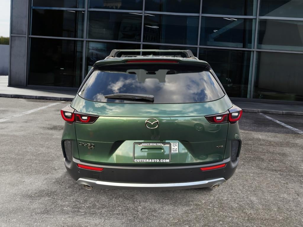2026 Mazda Mazda CX-50 2.5 Turbo Premium Plus AWD
