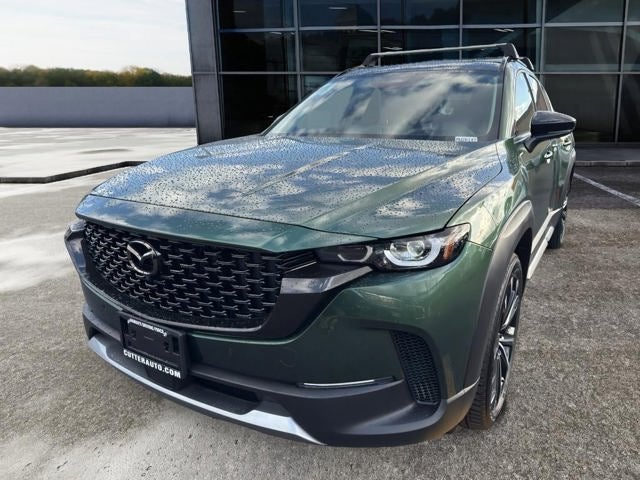 2026 Mazda Mazda CX-50 2.5 Turbo Premium Plus AWD