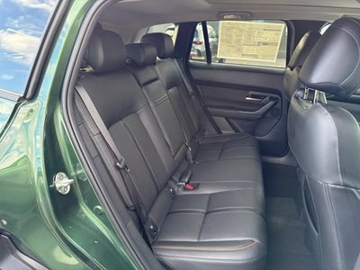 2026 Mazda Mazda CX-50 2.5 Turbo Premium Plus AWD