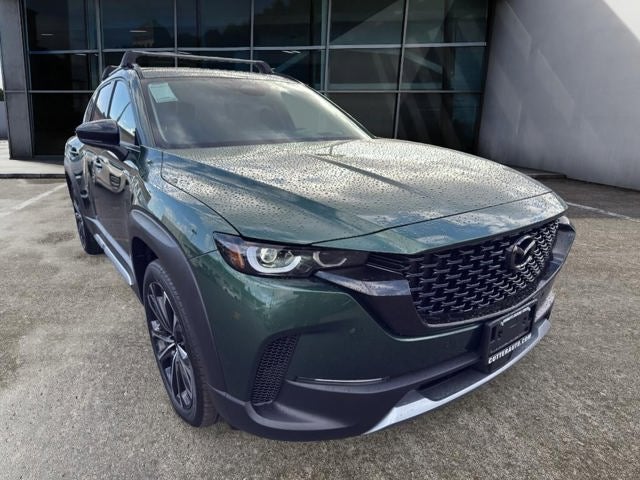 2026 Mazda Mazda CX-50 2.5 Turbo Premium Plus AWD