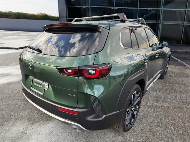 2026 Mazda Mazda CX-50 2.5 Turbo Premium Plus AWD