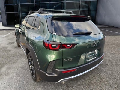 2026 Mazda Mazda CX-50 2.5 Turbo Premium Plus AWD