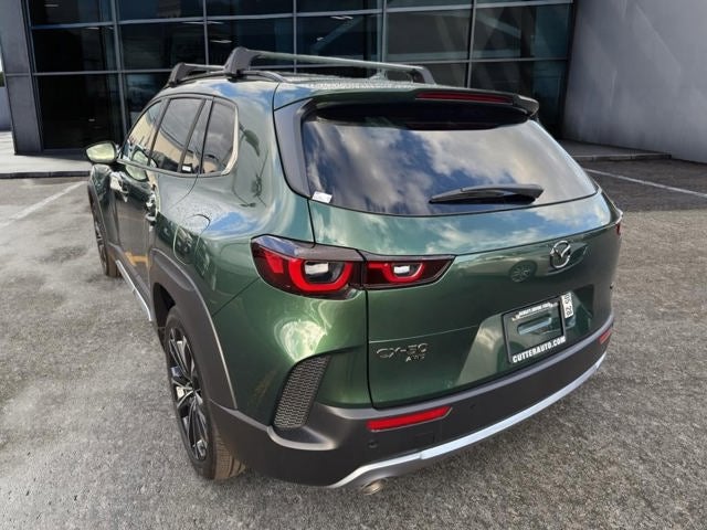 2026 Mazda Mazda CX-50 2.5 Turbo Premium Plus AWD