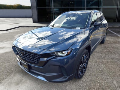 2026 Mazda Mazda CX-50 2.5 Turbo Premium Plus AWD
