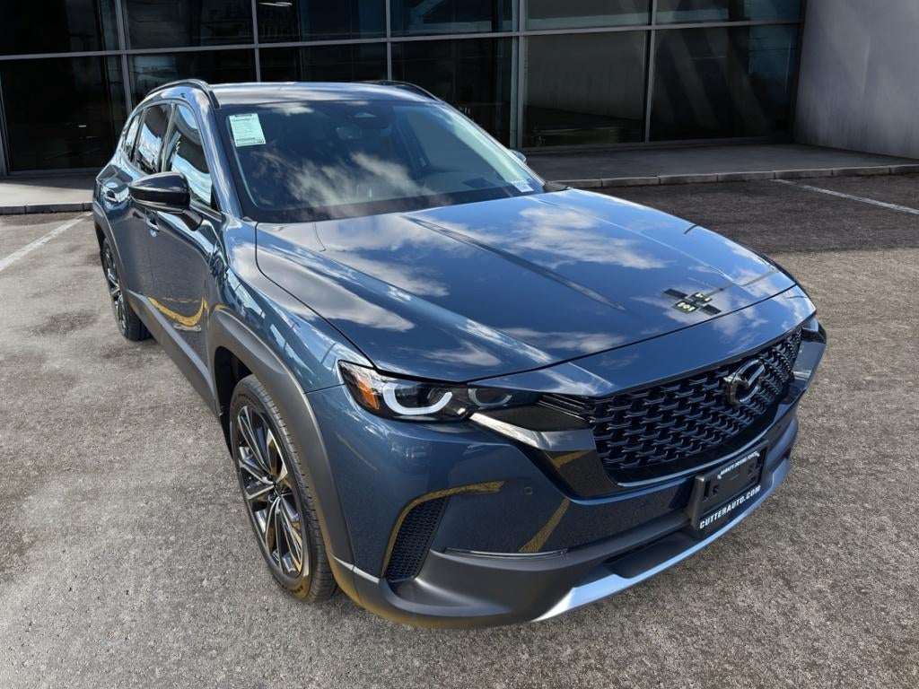 2026 Mazda Mazda CX-50 2.5 Turbo Premium Plus AWD