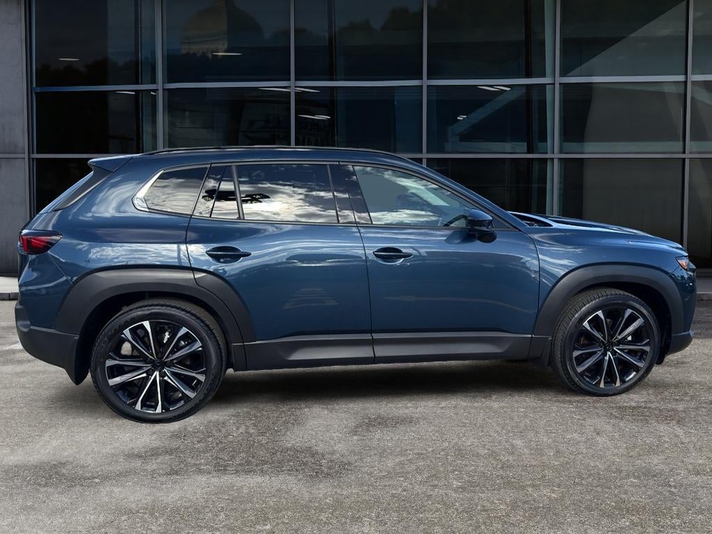 2026 Mazda Mazda CX-50 2.5 Turbo Premium Plus AWD