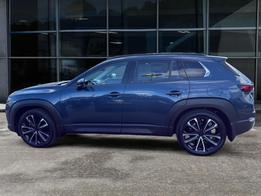 2026 Mazda Mazda CX-50 2.5 Turbo Premium Plus AWD