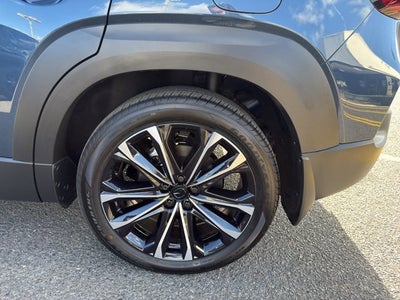 2026 Mazda Mazda CX-50 2.5 Turbo Premium Plus AWD