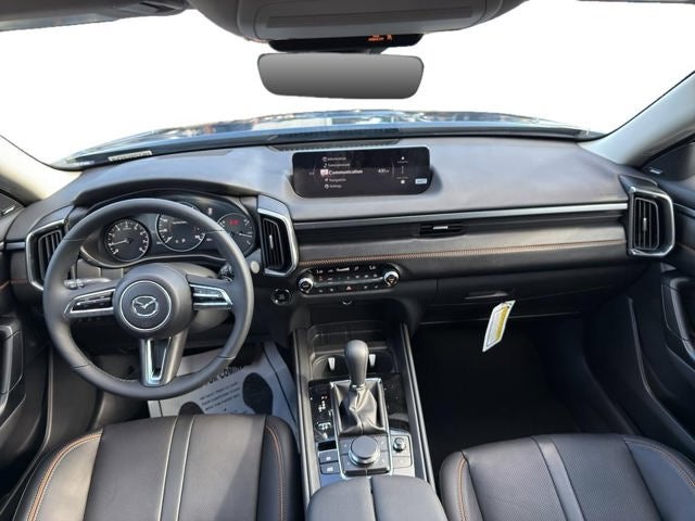 2026 Mazda Mazda CX-50 2.5 Turbo Premium Plus AWD