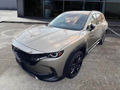 2026 Mazda Mazda CX-50 2.5 Turbo Premium Plus AWD