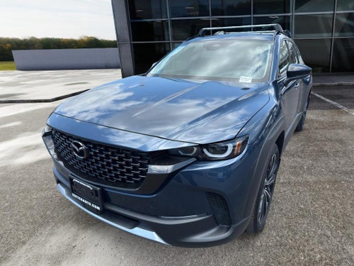2026 Mazda Mazda CX-50 2.5 Turbo Premium Plus AWD
