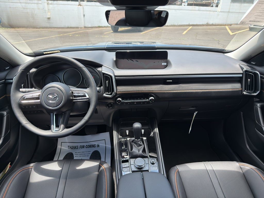 2026 Mazda Mazda CX-50 2.5 Turbo Premium Plus AWD