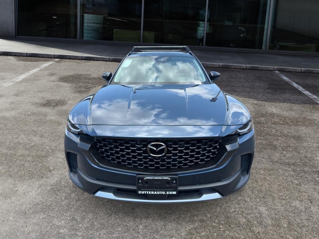 2026 Mazda Mazda CX-50 2.5 Turbo Premium Plus AWD