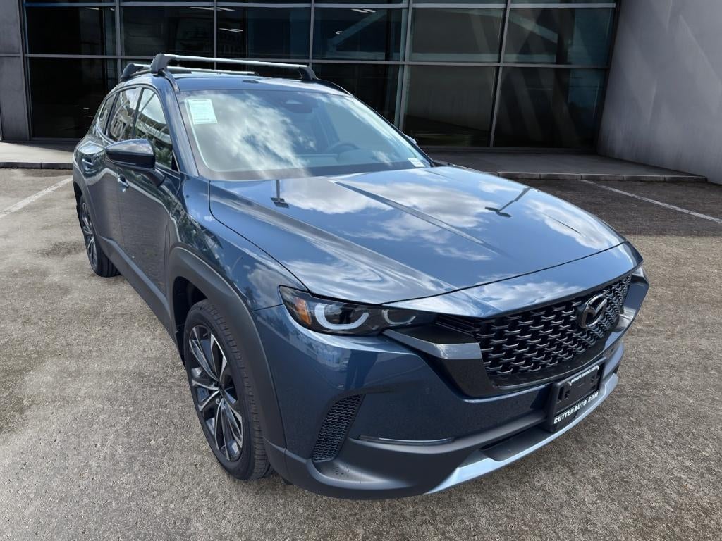 2026 Mazda Mazda CX-50 2.5 Turbo Premium Plus AWD