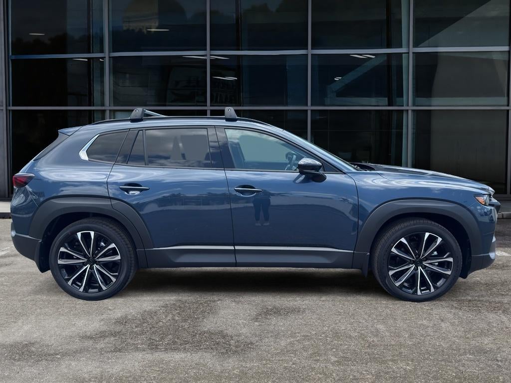 2026 Mazda Mazda CX-50 2.5 Turbo Premium Plus AWD