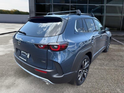 2026 Mazda Mazda CX-50 2.5 Turbo Premium Plus AWD