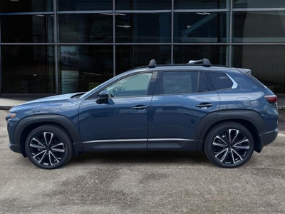 2026 Mazda Mazda CX-50 2.5 Turbo Premium Plus AWD