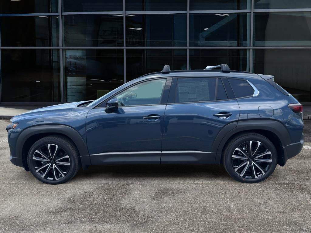 2026 Mazda Mazda CX-50 2.5 Turbo Premium Plus AWD