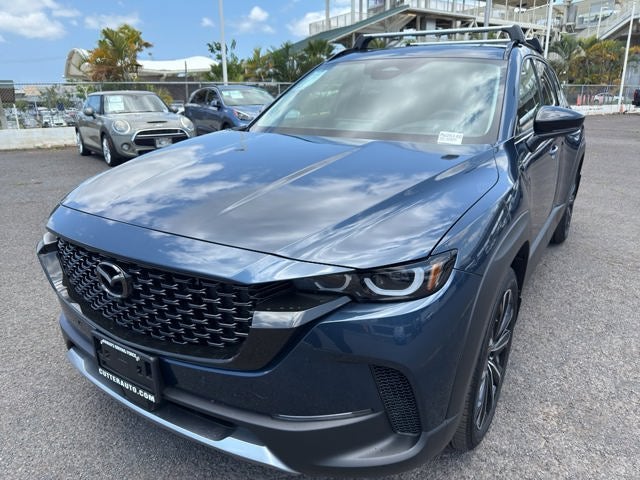 2026 Mazda Mazda CX-50 2.5 Turbo Premium Plus AWD