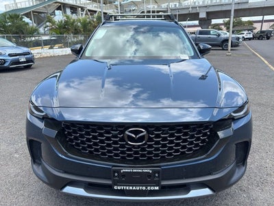 2026 Mazda Mazda CX-50 2.5 Turbo Premium Plus AWD