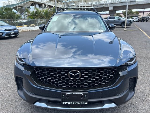 2026 Mazda Mazda CX-50 2.5 Turbo Premium Plus AWD