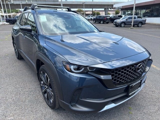2026 Mazda Mazda CX-50 2.5 Turbo Premium Plus AWD