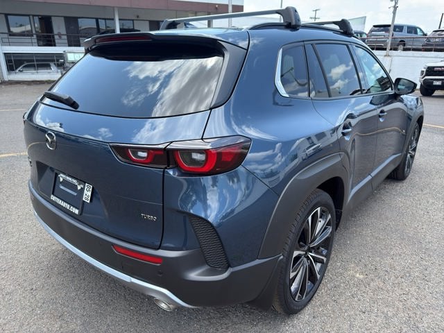 2026 Mazda Mazda CX-50 2.5 Turbo Premium Plus AWD