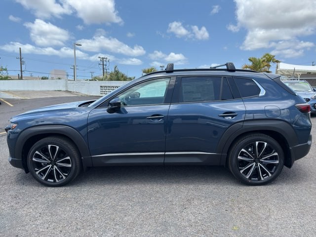 2026 Mazda Mazda CX-50 2.5 Turbo Premium Plus AWD