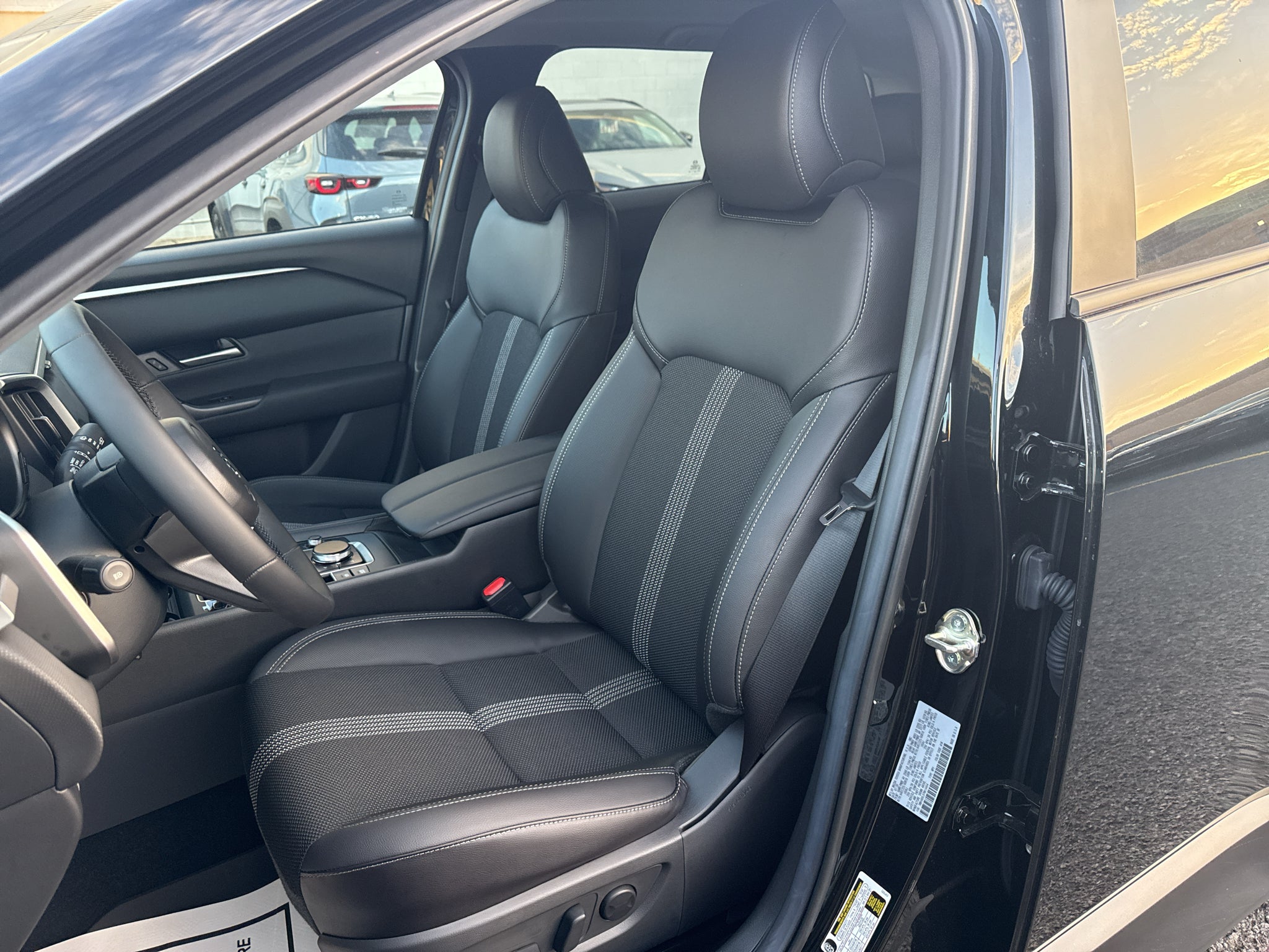 2026 Mazda Mazda CX-50 2.5 S Meridian Edition AWD
