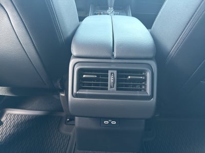 2026 Mazda Mazda CX-50 2.5 S Meridian Edition AWD