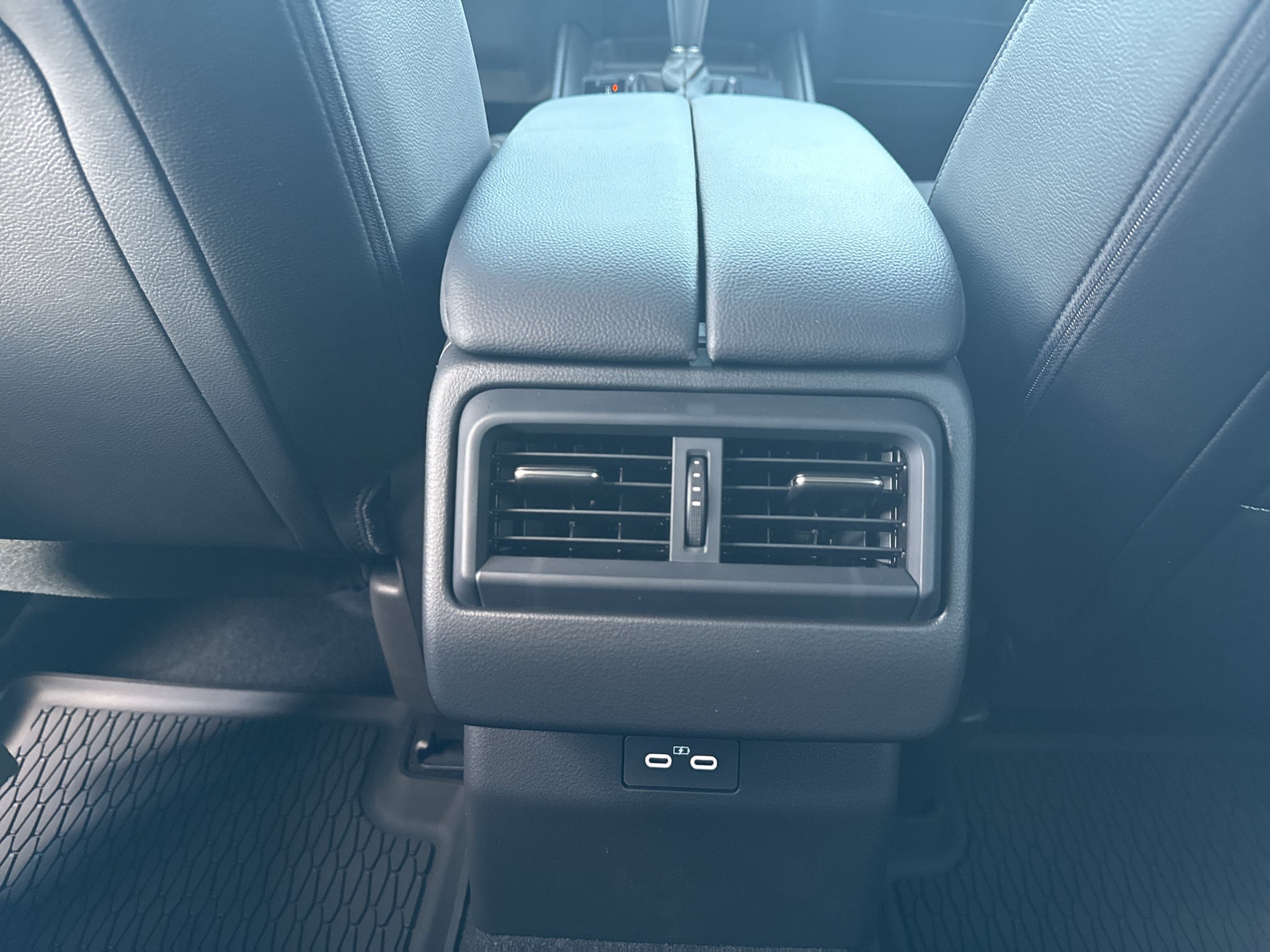 2026 Mazda Mazda CX-50 2.5 S Meridian Edition AWD